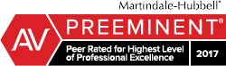 Av Preeminent