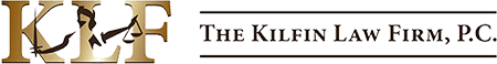 The Kilfin Law Firm, P.C. The Kilfin Law Firm, P.C.